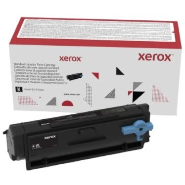 Toner Xerox 006R04376 nero Originale