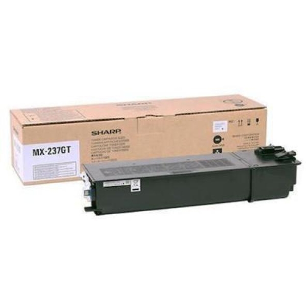 Toner Sharp MX-237GT nero Originale