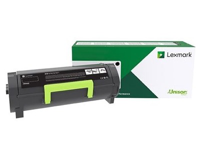 Toner Lexmark B342H00 nero Originale