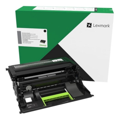 58D0Z00 Unita’ immagini originale nero Lexmark MS821dn – 821n – 823dn – 825dn – 822de – 826de