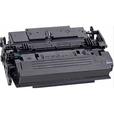 Toner HP W9017MC nero Rigenerato