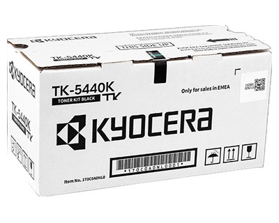 Toner Kyocera Mita TK-5440K - 1T0C0A0NL0 nero Originale