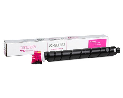 Toner Kyocera Mita TK-8365M - 1T02YPBNL0 magenta Originale