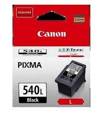 Cartuccia Originale Canon PG-540L 5224B001 nero