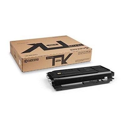 Toner Kyocera Mita TK-7125 (1T02V70NL0) Nero Originale