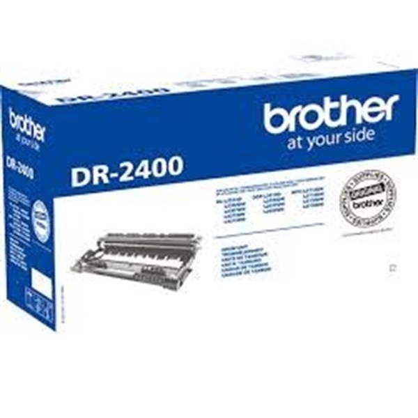 Tamburo Brother DR-2400 Nero Originale