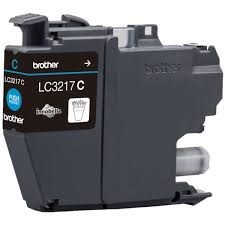 LC - 3217C - Cartuccia inkjet Ciano originale per