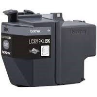 Cartuccia Brother LC3219XLBK Nero Originale