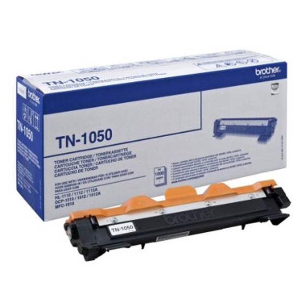 Toner Brother TN1050 Nero Originale