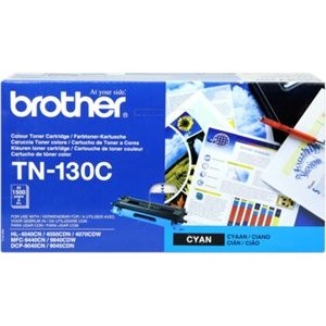 Toner Brother TN130C Originale Ciano