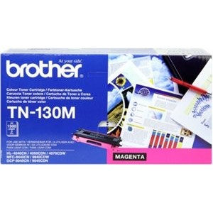 Brother TN130M Toner Originale Magenta