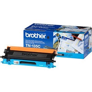 Brother Toner Ciano TN135C Originale