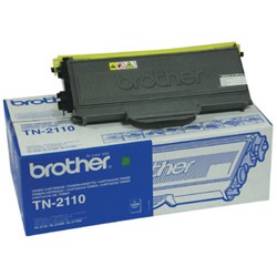 Toner Brother TN2110 Nero Originale