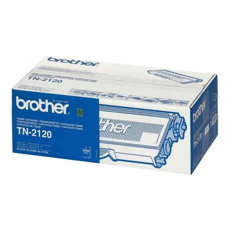 Toner Brother TN2120 Nero Originale