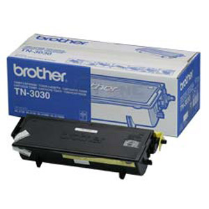 Brother TN3030 Toner Nero Originale