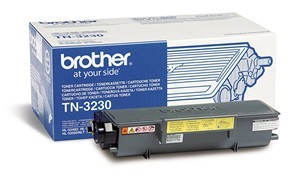 Toner Brother TN3230 Nero Originale