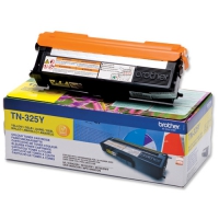 Toner Brother TN325Y Giallo Originale