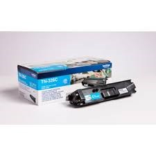 Toner Brother TN326C Ciano Originale