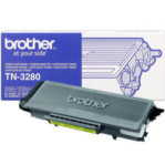 Toner Brother TN3280 Nero Originale