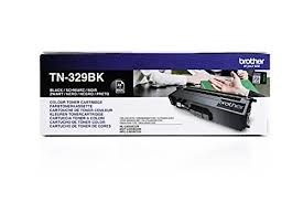 Toner Brother TN329BK Nero Originale