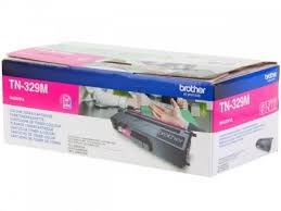 Brother TN-329M Toner Magenta