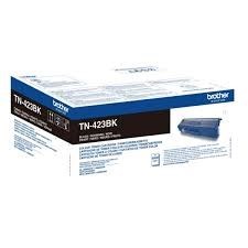 Brother TN-423BK Toner Nero