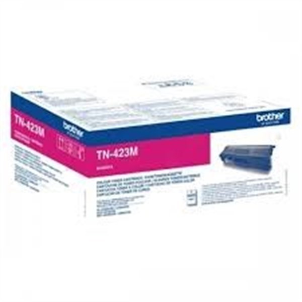 Toner Brother TN423M (TN-423M) Magenta Originale