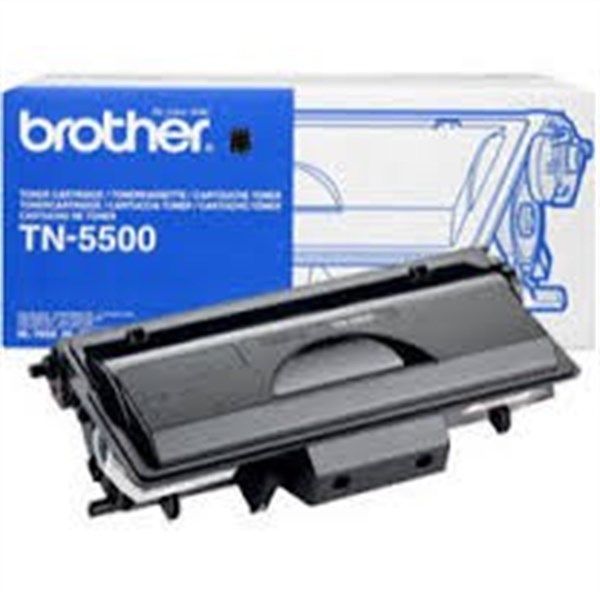 Toner Brother TN5500 Originale Nero