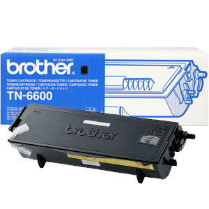 Toner Brother TN6600 Originale