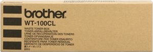 Brother WT300CL Vaschetta recupero toner (WT-300CL) Originale