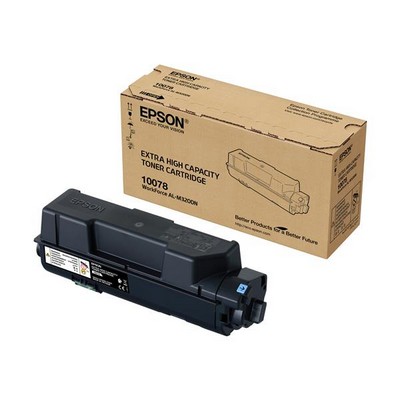 Toner Epson S110078 (C13S110078) Nero Originale