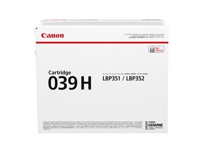 Toner Canon 0288C001 (0288C001) Nero Originale