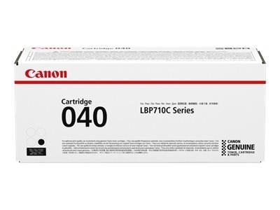 Toner Canon 0460C001 (0460C001) Nero Originale