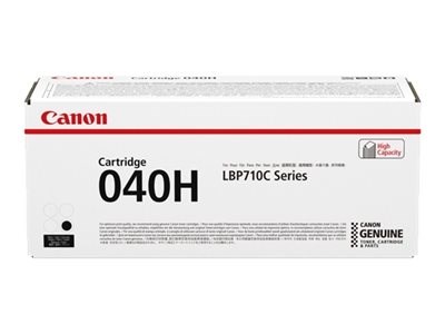 Toner Canon 0461C001 (0461C001) Nero Originale