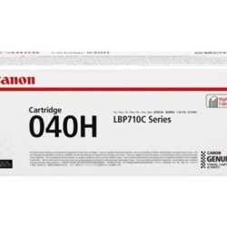 Toner Canon 0459C001 (0459C001) Ciano Originale