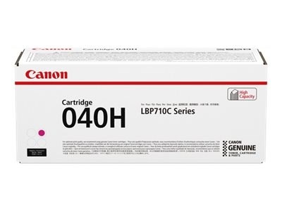 Toner Canon 0457C001 (0457C001) Magenta Originale