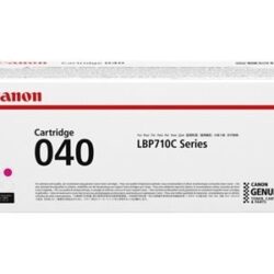 Toner Canon 0456C001 (0456C001) Magenta Originale