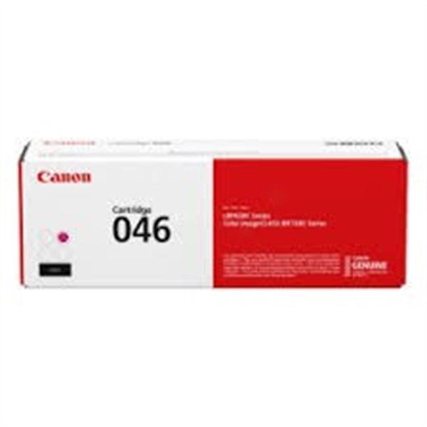 Toner Canon 046M (1248C002) Magenta Originale