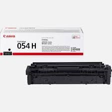 Toner Canon 054H (3028C002) Nero Originale