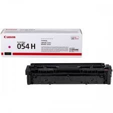 Toner Canon 054H (3026C002) Magenta Originale