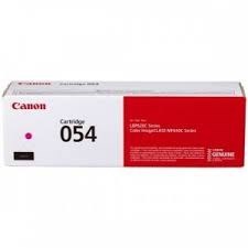 Toner Canon 054 (3022C002) Magenta Originale