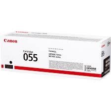 Toner Canon 055 (3016C002) Nero Originale