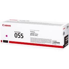 Toner Canon 055 (3014C002) Magenta Originale