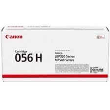 Toner Canon 056H (3008C002) Nero Originale