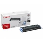 Canon 707BK 9424A004 Toner Nero Originale