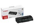 Toner Canon 708H 0917B002 Originale colore Nero