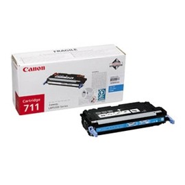 Canon Toner Ciano 711C (1659B002) Originale