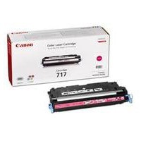 Toner Canon 717M (2576B002) Magenta Originale