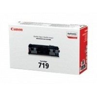 Toner Canon 719 (3479B002) Nero Originale