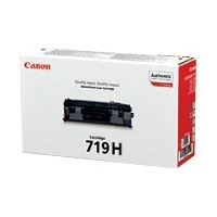 Toner Canon 719H (3480B002) Nero Originale